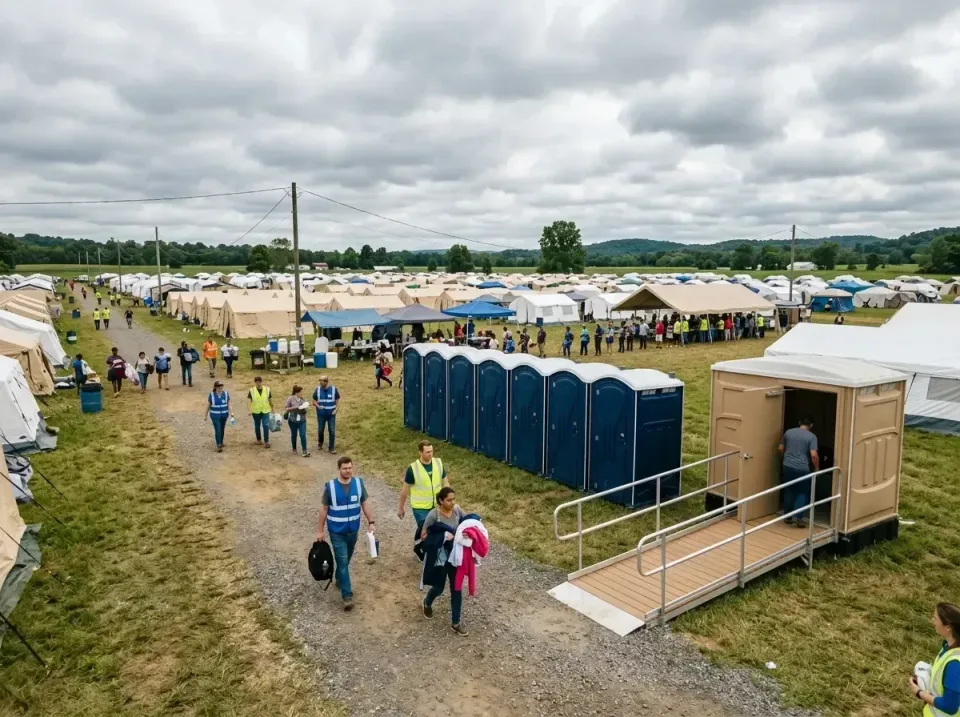 disaster-relief-camp-restrooms-010 — frequently asked questions, Dumpster & Portable Bathrooms Rental in Elm Grove, WI